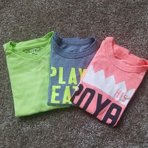 4T Tee Bundle